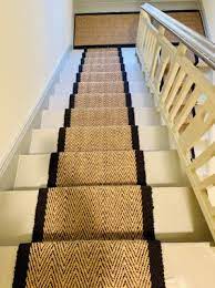 daytona beach stair runner installation