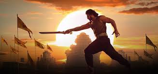 Bahubaali photo suit app which provides a photo suit related to bahubaali moviecharacter. Hd Wallpaper Prabhas 8k 4k Baahubali 2 The Conclusion Sunset Sky Orange Color Wallpaper Flare