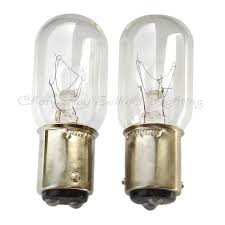 Ba15d T22x56 120v 15w Miniature Lamp Bulb Light A039 Miniature Lamp Bulbs Miniature Lampminiature Light Bulb Aliexpress