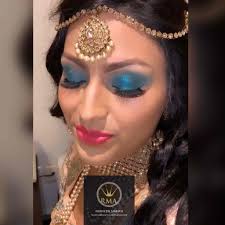 royal makeup arts in candolim goa