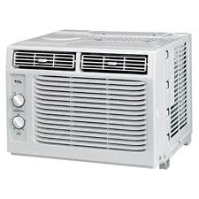 Our local stores do not honor online pricing. Tcl Taw05cm19 5000 Btu Mechanical Window Air Conditioner White For Sale Online Ebay