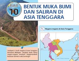 Tanah pamah yang rendah atau lembah barangan pukal: Bab 10 Bentuk Muka Bumi Saliran Di Asia Tenggara Quizizz