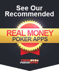 Why do some sites restrict players by country? Mobile Poker Top 10 Real Money Mobile Poker Apps For 2021