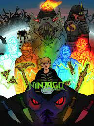 Ninjago Male Reader Insert - The Snake King - Wattpad