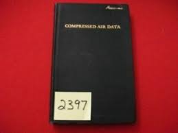 When air is compressed, it receives energy from the compression. Compressed Air Data Pneumatic Engineering Practice Handbook Ingersoll Rand 1960 Ebay