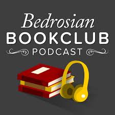 Bedrosian Bookclub Podcast