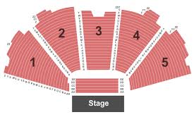 Kiva Auditorium Seating Chart Albuquerque