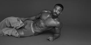 Michael B. Jordan Is the Latest Face (and Body) of Calvin Klein Underwear