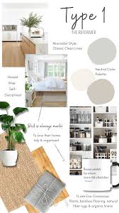 your enneagram decor style decorating