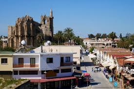 places to visit in north cyprus