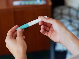 soap pregnancy test how it works