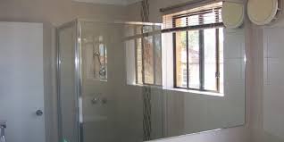 How To Clean Shower Glass Westview