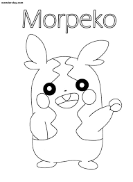 Be ready for some coloring enjoyable with complimentary printable coloring pages. Pokemon Coloring Pages Print For Free Wonder Day Coloring Pages For Children And Adults