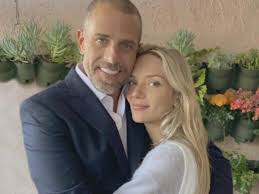 This page will be updated as more photos/videos are released, check back for updates. Exclusive Hunter Biden Talks Getting Married After 6 Days And Why His Life Is In The Best Place I Ve Ever Been Abc News