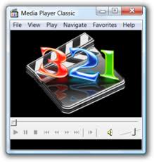 Bu pakette tüm videolar için gerekli olan codecleri bulabilir ve kurabilirsiniz. Media Player Classic Wikipedia