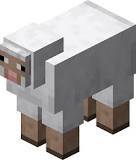 how-rare-is-a-grey-sheep-in-minecraft