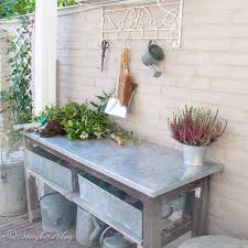 51 Diy Outdoor Table Top Ideas Perfect