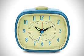 wake up call 10 best alarm clocks