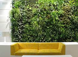 You'll find a summary of each. Installing A Vertical Garden Indoors Can You Make It Happen Organic Authority