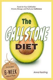 The Gallstone Diet Foods For Your Gallbladder Prevent Manage And Flush Your Gallstones