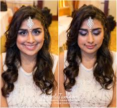 celebrity wedding makeup artist team