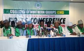 Image result for Arewa youths make a U-turn, say Igbo can stay in North