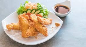 2.713 resep ikan dori ala rumahan yang mudah dan enak dari komunitas memasak terbesar dunia! Resep Dori Katsu With Salad Enak Sederhana Lifestyle Fimela Com