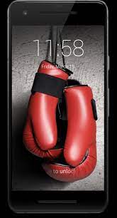 Boxing Lock Screen HD for Android - APK ...