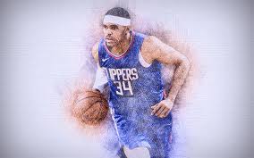 Here are only the best sixers wallpapers. Download Wallpapers Tobias Harris 4k Artwork Basketball Stars Los Angeles Clippers Nba Basketball La Clippers Drawing Tobias Harris Besthqwallpapers Com Los Angeles Clippers Basketball Star La Clippers
