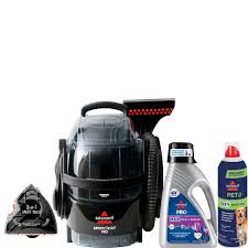 spotclean pro stain removal bundle