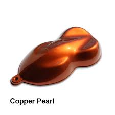 Pgc O446 Copper Pearl Paint