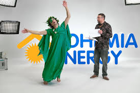 Bohemia Energy pokračuje v kampani s Liškou a Danielem | MediaGuru