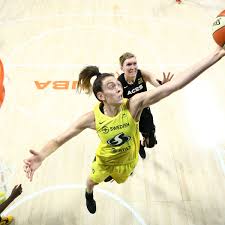 Her biological parents are separated and her mother worked multiple jobs to support their family. Seattle Storm Win Wnba Finals Opener Behind Unstoppable Breanna Stewart Wnba The Guardian