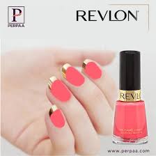 Top 5 Revlon Nail Polishes Available In India Perpaa Medium