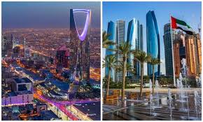 See more of abu dhabi on facebook. Saudi Arabia Is Abu Dhabi S Biggest Non Oil Trade Partner Between March And August Arab News