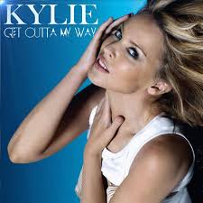 Kylie&#39;s next single Get Outta My Way isn&#39;t out until September 27th, but most of the remixes are already online. What gives at her label waiting so long for ... - kylie_Get%2520Outta%2520My%2520Way