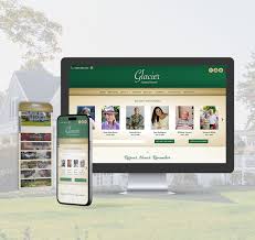 Best Designs For Funeral Home Websites
