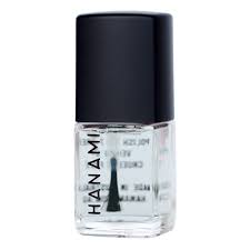 hanami non toxic nail polish top