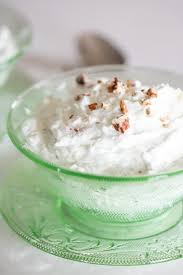 watergate salad cleverly simple