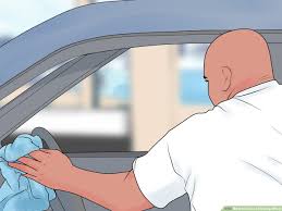 how to clean a steering wheel 8 steps