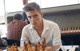 Dirk van foreest in genealogieonline family tree index. What It Takes To Beat Gm Jordan Van Foreest In Blitz Chess 69 World Ranking Chess Com