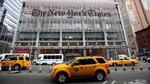 New york city utc/gmt offset, daylight saving, facts and alternative names. New York Times We Now Have 1 Million Digital Only Subscribers