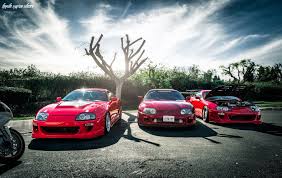A collection of the top 56 supra wallpapers and backgrounds available for download for free. Toyota Supra 4k Ultra Hd Wallpaper And Background Image Car Stance