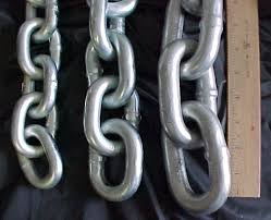 Weightlifting Chain