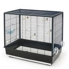 savic cage oiseaux primo 60 knock down