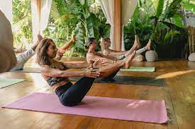 best yoga teacher training