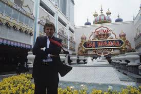Everyone from hulk hogan to mick jagger and keith richards, it was the whole gamut of. Alleged Trump Tax Records Show Extent Of Atlantic City Casino Losses