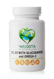 purchase k2 d3 with glucosamine and