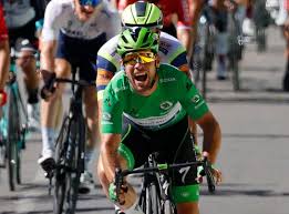 Обновлено 01/07/2021 в 19:52 gmt+3. Tour De France 2021 Mark Cavendish Wins Stage 13 To Equal Eddy Merckx S Record The Independent