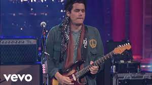 Slow dancing in a burning room by john mayer download free : John Mayer Slow Dancing In A Burning Room Live On Letterman Youtube